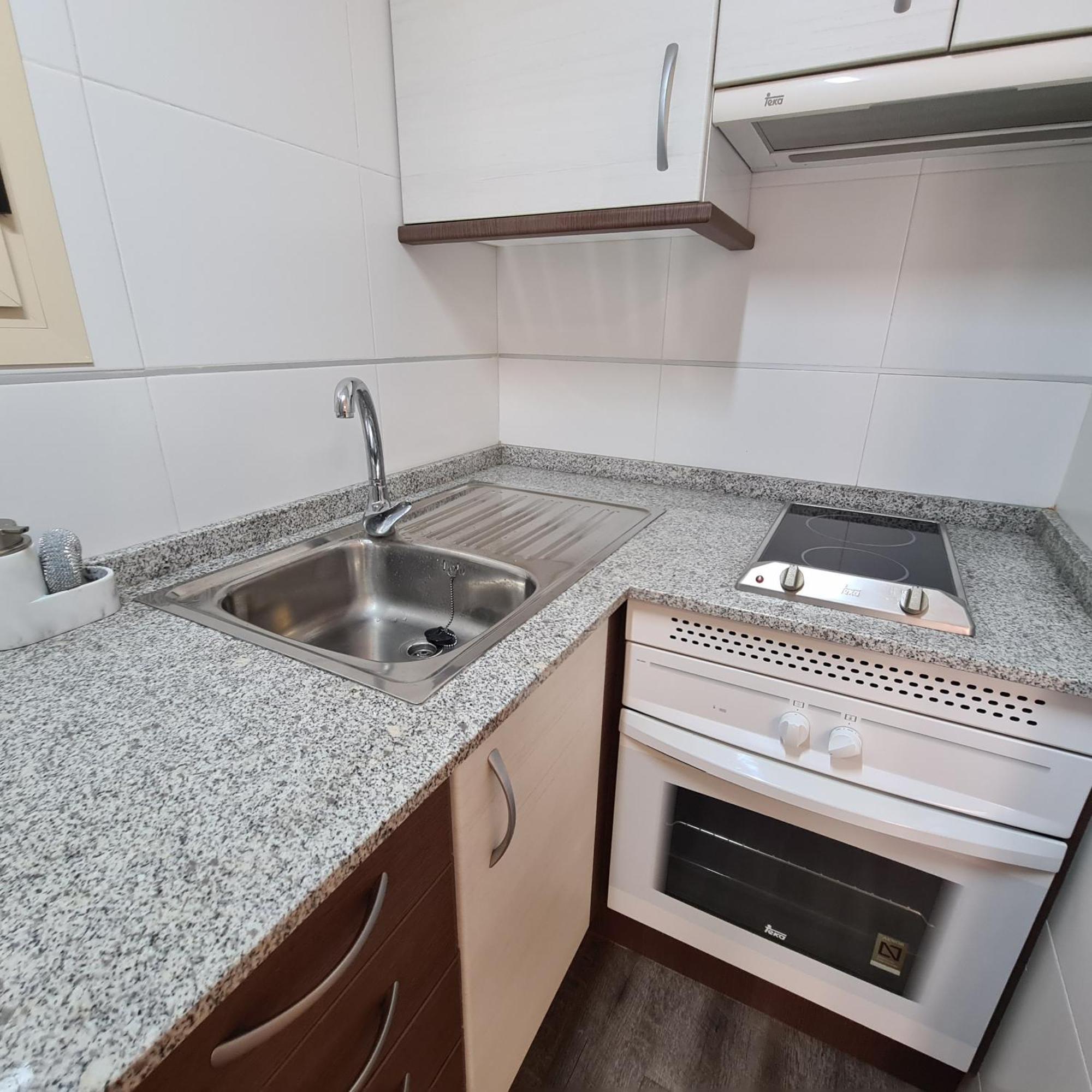 Apartamento Cruzamar If Beach Benidorm Exterior photo