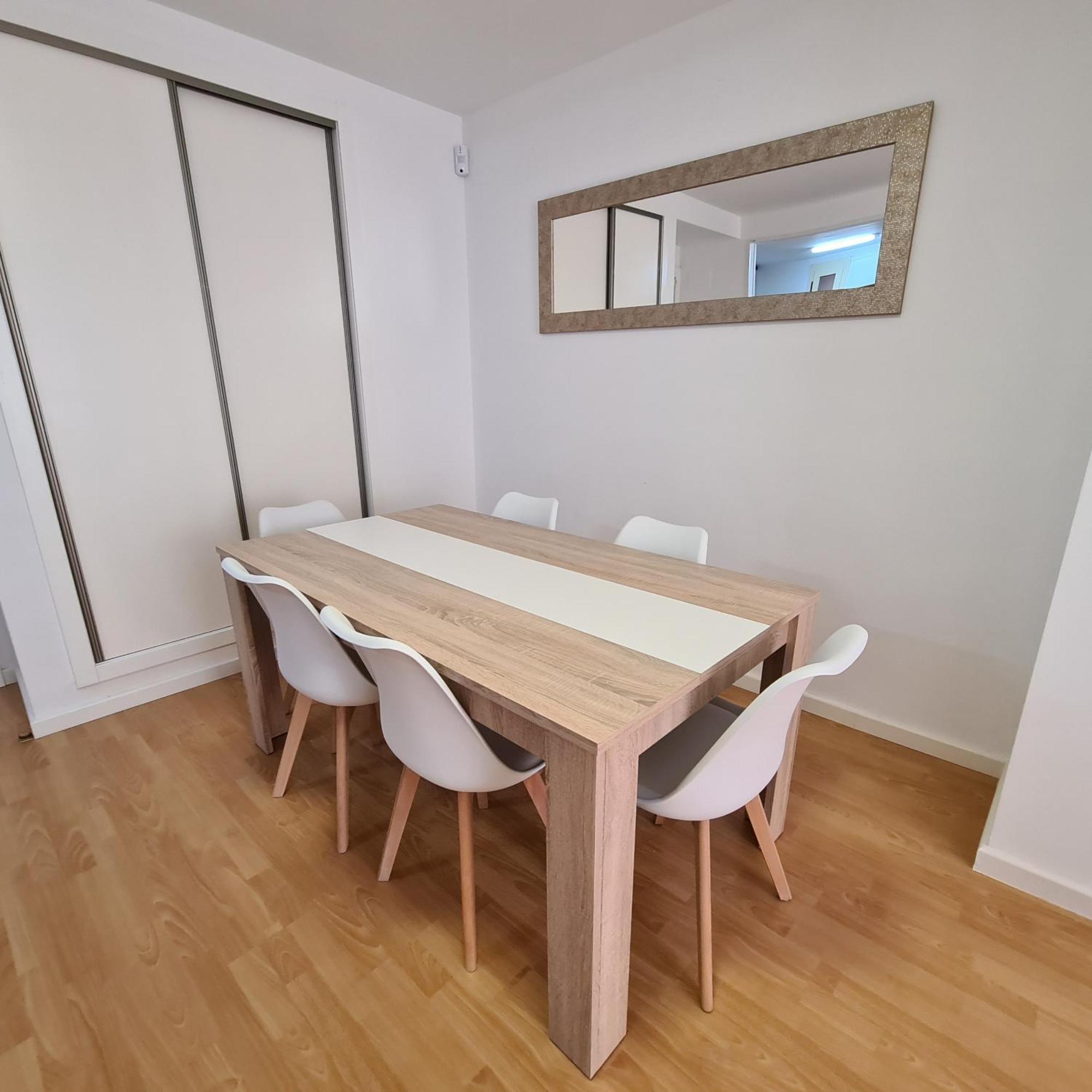 Apartamento Cruzamar If Beach Benidorm Exterior photo