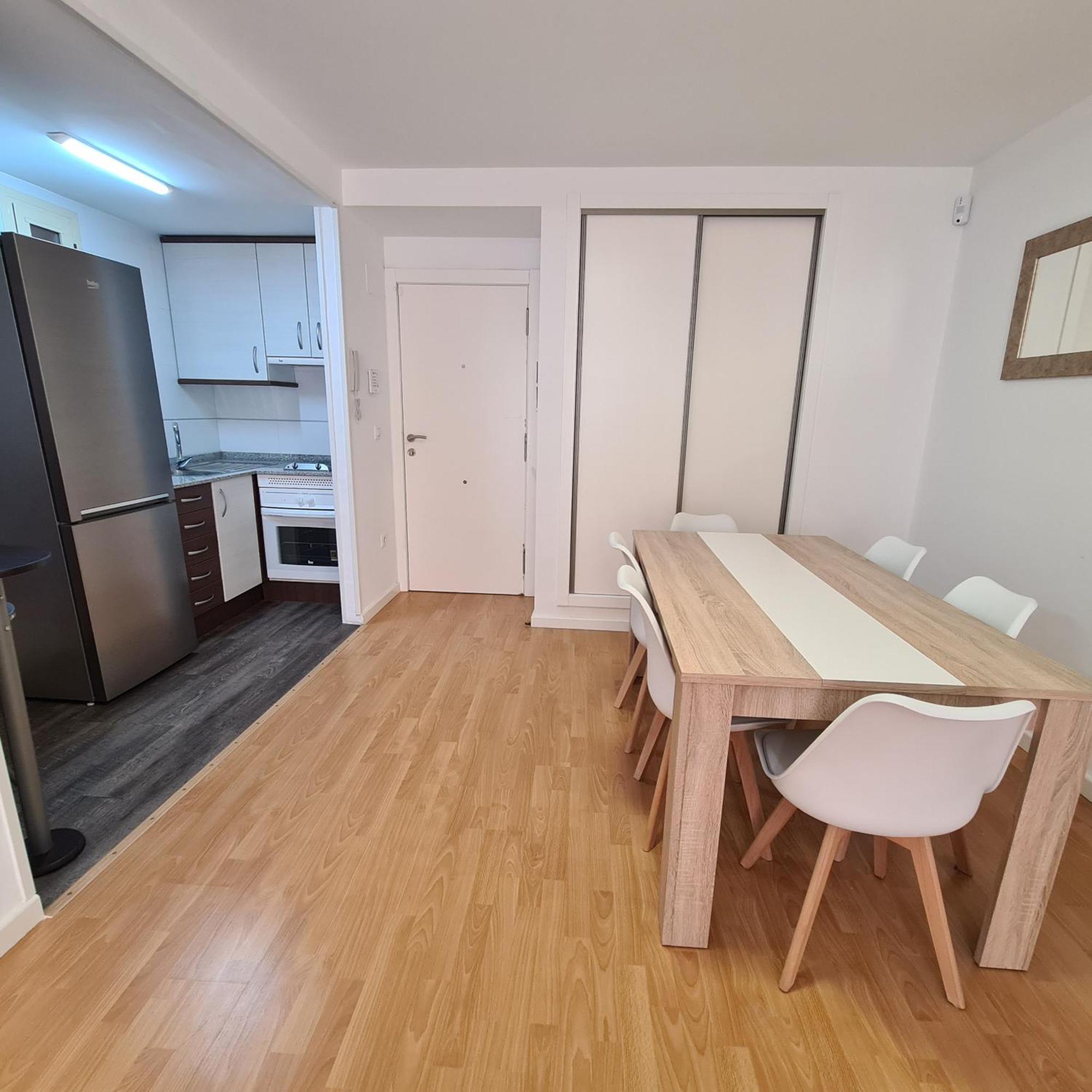 Apartamento Cruzamar If Beach Benidorm Exterior photo