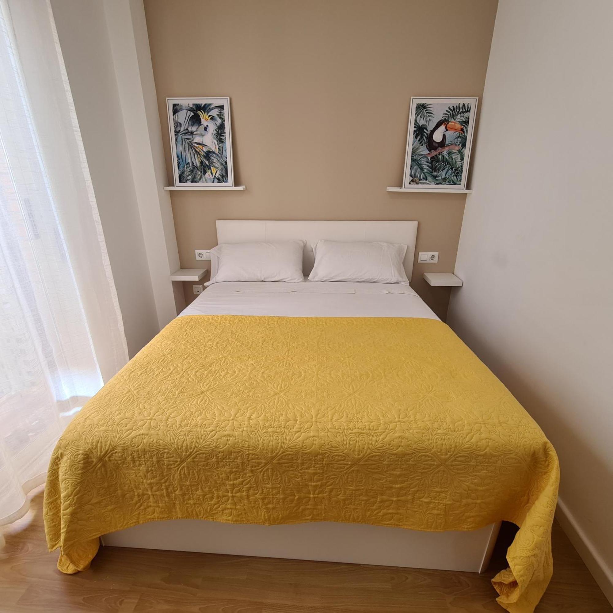 Apartamento Cruzamar If Beach Benidorm Exterior photo