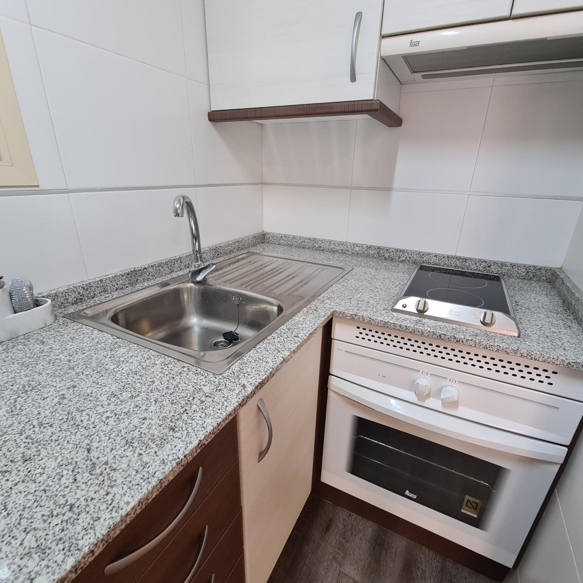 Apartamento Cruzamar If Beach Benidorm Exterior photo
