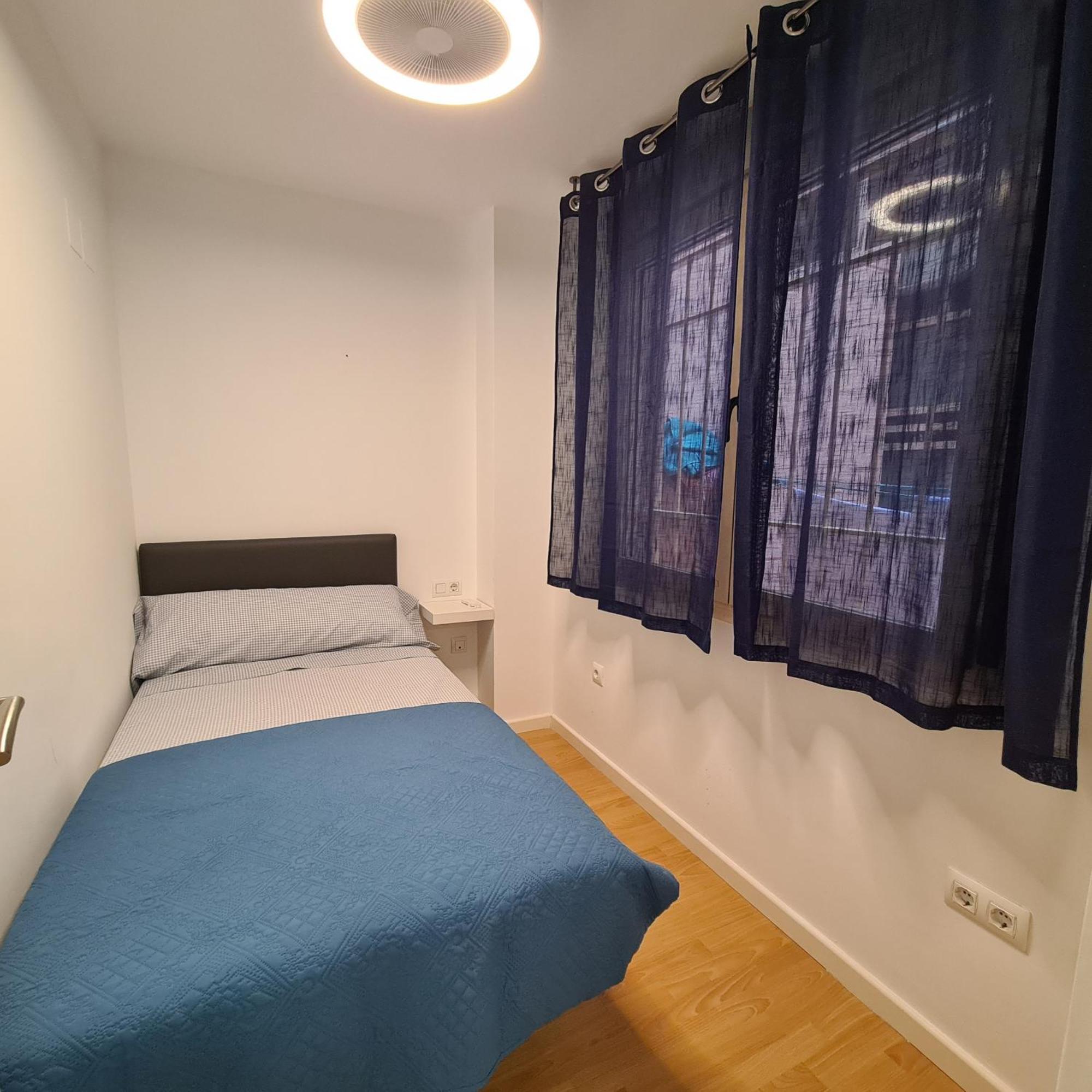 Apartamento Cruzamar If Beach Benidorm Exterior photo