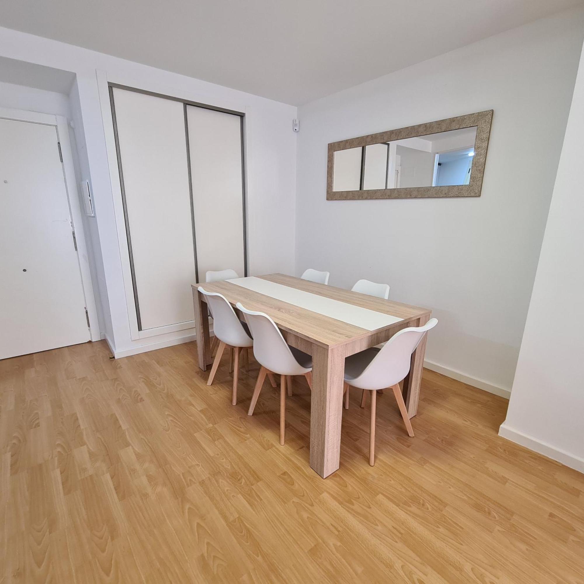 Apartamento Cruzamar If Beach Benidorm Exterior photo